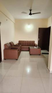 Elite Homes Raipur Premium 2BHK Serviced Apartment - 0