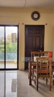 Elite Homes Raipur Premium 2BHK Serviced Apartment - 5
