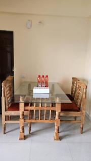 Elite Homes Raipur Premium 2BHK Serviced Apartment - 4