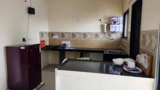 Elite Homes Raipur Premium 2BHK Serviced Apartment - 2