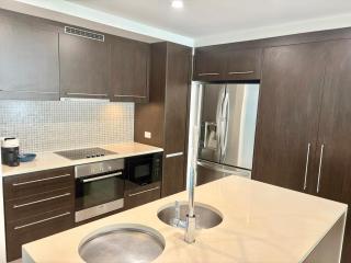 Lagoon Swimout Absolute Pool Front - Tropical Paradise -in Sea Temple Pt Douglas - 7