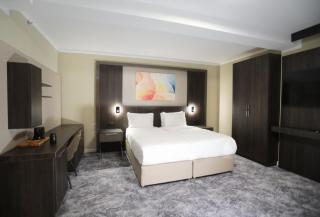 Hotel Gallery Thermo Mineral & Spa - 9