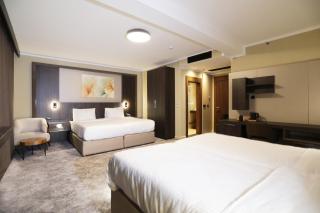 Hotel Gallery Thermo Mineral & Spa - 7