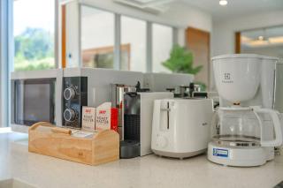 Tropical Rawai Beach Home Retreat with Pool & Gym - 2