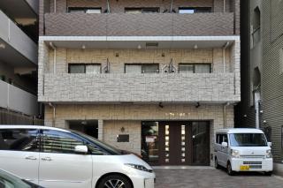 1007 Namba 8min Dotonbori Area Family Room Max 5pax Washer Wifi Apartment - 6