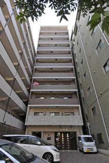 1007 Namba 8min Dotonbori Area Family Room Max 5pax Washer Wifi Apartment - 8