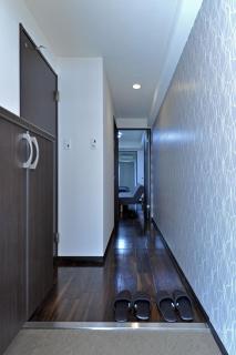 1007 Namba 8min Dotonbori Area Family Room Max 5pax Washer Wifi Apartment - 3