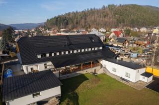 Penzion pod Radhoštěm u Maléřů - 8