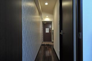 1007 Namba 8min Dotonbori Area Family Room Max 5pax Washer Wifi Apartment - 1