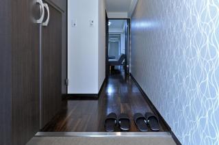 1007 Namba 8min Dotonbori Area Family Room Max 5pax Washer Wifi Apartment - 3