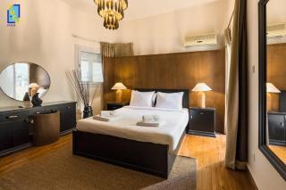 The Classic Contemporary Apartment 2BDR - 9