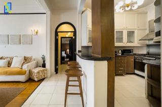 The Classic Contemporary Apartment 2BDR - 5