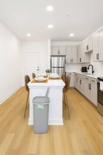 Relaxing 1BR escape worker friendly A plus Location - 8