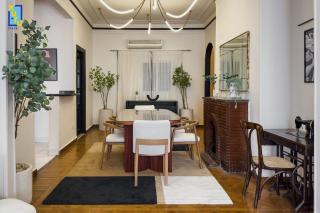 The Classic Contemporary Apartment 2BDR - 7