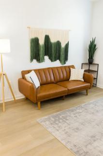 Relaxing 1BR escape worker friendly A plus Location - 4