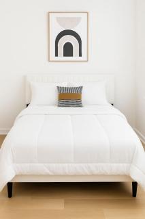 Relaxing 1BR escape worker friendly A plus Location - 3