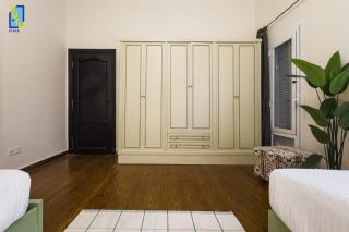 The Classic Contemporary Apartment 2BDR - 1