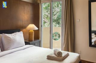 The Classic Contemporary Apartment 2BDR - 2