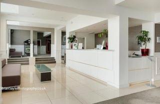 The Park Hotel - Liverpool - 7