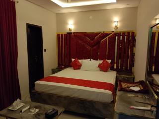 Hotel Haven Suite - 5