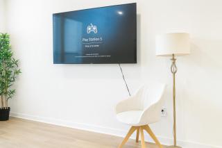 WorkerFriendly WasherDryer WiFi LongStayDiscount - 4