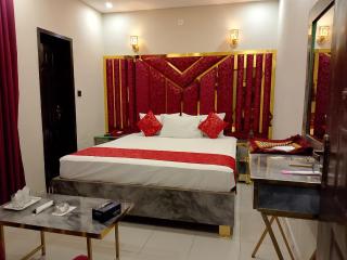 Hotel Haven Suite - 4