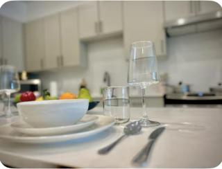 WorkerFriendly WasherDryer WiFi LongStayDiscount - 2