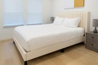 WorkerFriendly WasherDryer WiFi LongStayDiscount - 3