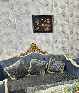 Your Home Away from Home Walton, Lahore - 8