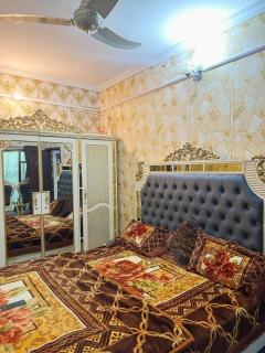 Your Home Away from Home Walton, Lahore - 6