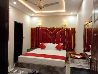 Hotel Haven Suite - 2