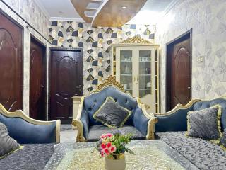Your Home Away from Home Walton, Lahore - 2