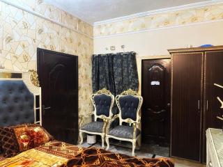 Your Home Away from Home Walton, Lahore - 1