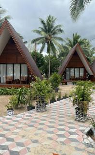 Villa Kencana Boalemo - 5