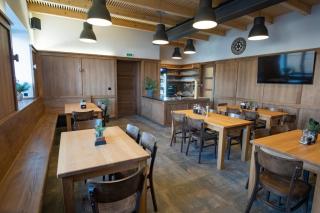 Penzion pod Radhoštěm u Maléřů - 5