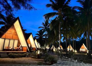 Villa Kencana Boalemo - 7