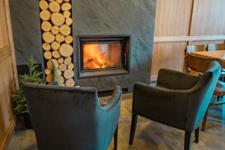 Penzion pod Radhoštěm u Maléřů - 1