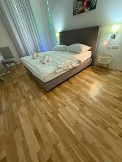 Central Favoriten Apartment Building in Renovation Senefeldergasse 67 - 1