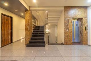 Hotel Girishankara - 8