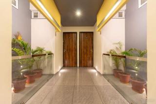 Hotel Girishankara - 6