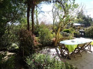 Relais du Volcan - La Plaine des Cafres - 5
