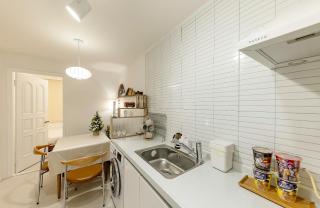 Hong Dae An Mi Dang - Seoul - 2