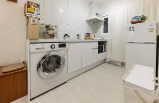 Hong Dae An Mi Dang - 1