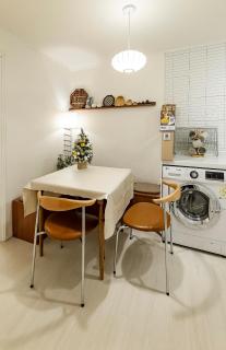 Hong Dae An Mi Dang - Seoul - 4