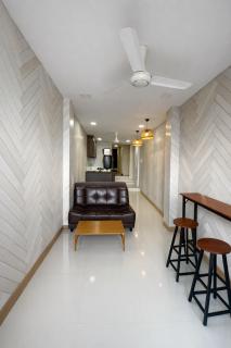 Noahs Ark Beachside Villa - 1