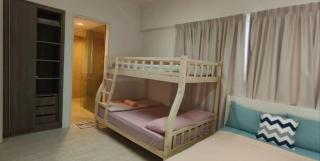 By the sea Beach Front, Seaview And Pool side - Batu Ferringhi - 8