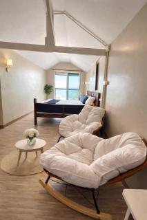 Noahs Ark Beachside Villa - 2