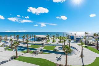 Encantame Soleil 3rd Floor R-303 2BR Sleeps 8 - 9