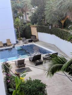 Large 1 Bed Condo in Kamala Regent, Close to Beach - 7