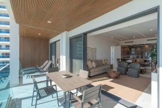 Encantame Soleil 3rd Floor R-303 2BR Sleeps 8 - 7